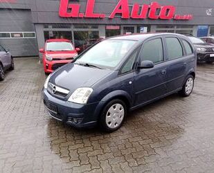 Opel Meriva Gebrauchtwagen