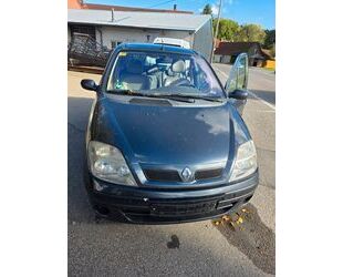 Renault Scenic Gebrauchtwagen