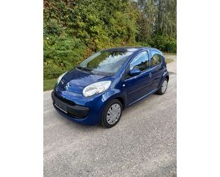 Citroen C1 Gebrauchtwagen