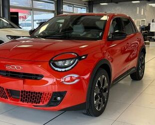 Fiat 600e Gebrauchtwagen