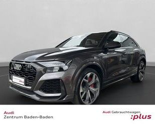 Audi RSQ8 Gebrauchtwagen