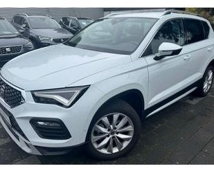 Seat Ateca Gebrauchtwagen