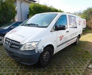 Mercedes-Benz Vito Gebrauchtwagen