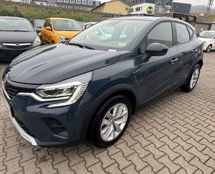 Renault Captur Gebrauchtwagen