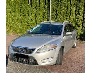 Ford Mondeo Gebrauchtwagen