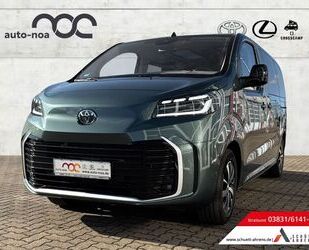 Toyota Proace (Verso) Gebrauchtwagen