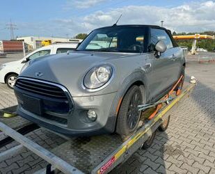 Mini Cooper Gebrauchtwagen
