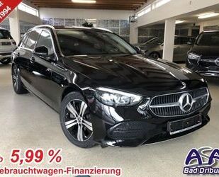 Mercedes-Benz C 220 Gebrauchtwagen