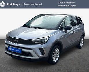 Opel Crossland (X) Gebrauchtwagen