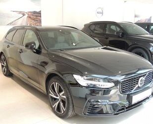 Volvo V90 Gebrauchtwagen