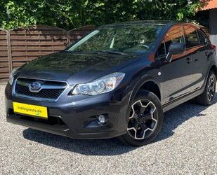 Subaru XV Gebrauchtwagen