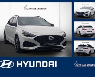 Hyundai i30 Gebrauchtwagen