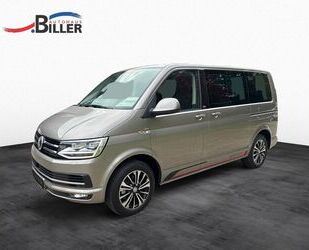 VW T6 Multivan Gebrauchtwagen