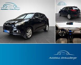 Hyundai ix35 Gebrauchtwagen