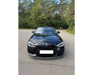 BMW M140i Gebrauchtwagen