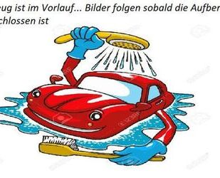 Ford Mondeo Gebrauchtwagen