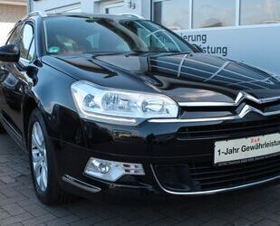 Citroen C5 Gebrauchtwagen
