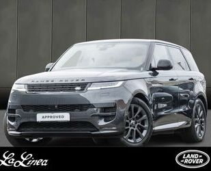 Land Rover Range Rover Sport Gebrauchtwagen