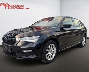 Skoda Scala Gebrauchtwagen