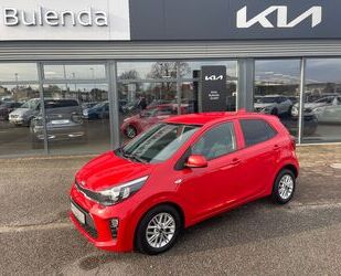 Kia Picanto Gebrauchtwagen
