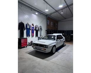 Lancia Delta Gebrauchtwagen