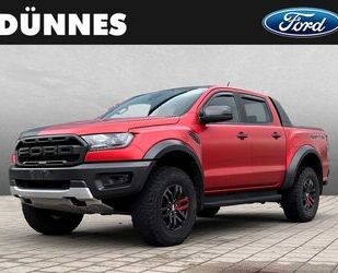 Ford Ranger Gebrauchtwagen