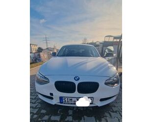 BMW 116 Gebrauchtwagen