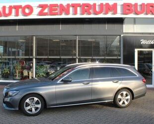 Mercedes-Benz E 220 Gebrauchtwagen
