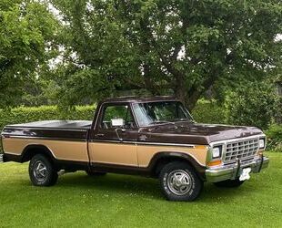 Ford F 150 Gebrauchtwagen