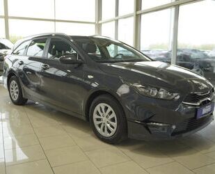 Kia ceed Sportswagon Gebrauchtwagen