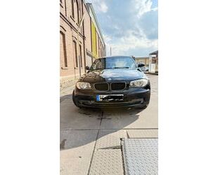 BMW 120 Gebrauchtwagen