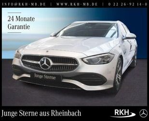 Mercedes-Benz C 180 Gebrauchtwagen