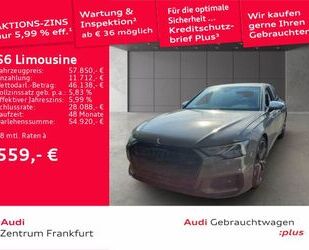 Audi S6 Gebrauchtwagen