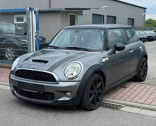 Mini Cooper S Gebrauchtwagen