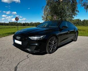 Audi A7 Gebrauchtwagen