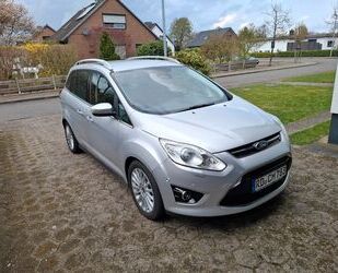 Ford Grand C-Max Gebrauchtwagen