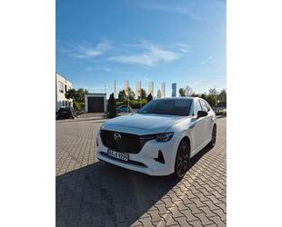 Mazda CX-60 Gebrauchtwagen