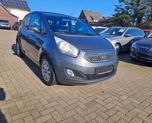 Kia Venga Gebrauchtwagen
