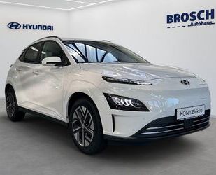 Hyundai KONA Gebrauchtwagen