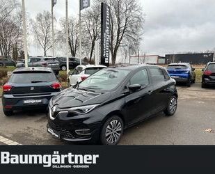 Renault ZOE Gebrauchtwagen