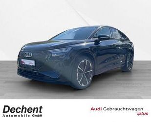 Audi Q4 Gebrauchtwagen
