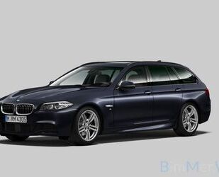BMW 530 Gebrauchtwagen
