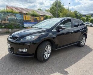 Mazda CX-7 Gebrauchtwagen