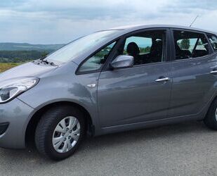 Hyundai ix20 Gebrauchtwagen