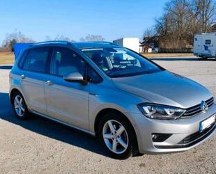 VW Golf Sportsvan Gebrauchtwagen
