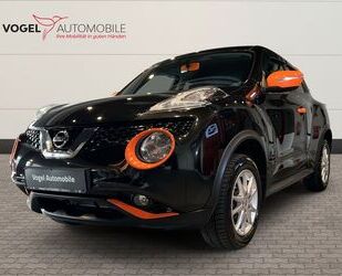 Nissan Juke Gebrauchtwagen