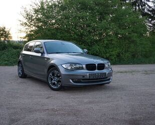 BMW 116 Gebrauchtwagen