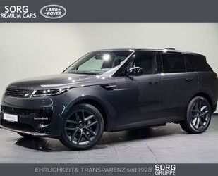 Land Rover Range Rover Sport Gebrauchtwagen