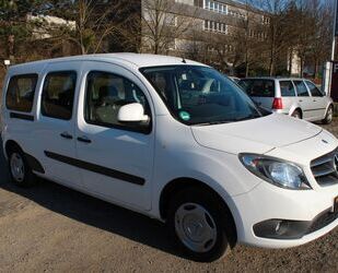 Mercedes-Benz Citan Gebrauchtwagen