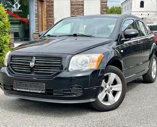Dodge Caliber Gebrauchtwagen